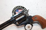 Ruger Super Blackhawk 44 - 2 of 9