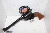 Ruger Super Blackhawk 44