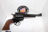 Ruger Super Blackhawk 44 - 6 of 9