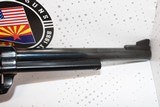 Ruger Super Blackhawk 44 - 9 of 9