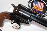 Ruger Super Blackhawk 44 - 7 of 9
