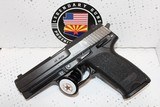 H&K USP 45 - 1 of 8