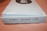 IAI Automag 45Win - 12 of 12