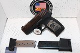 Sig P290RS