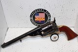 Cimarron 1872 Open Top 45 Schofield