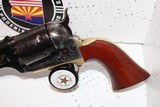 Cimarron 1872 Open Top 45 Schofield - 3 of 9