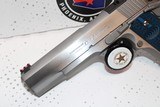 Colt 1911 Optic Ready - 2 of 8