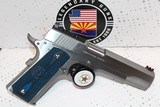 Colt 1911 Optic Ready - 5 of 8