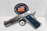 Colt 1911 Optic Ready