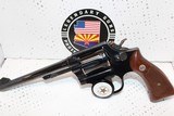 S&W Model 10-5