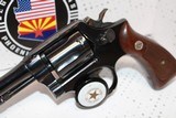 S&W Model 10-5 - 2 of 14