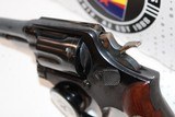 S&W Model 10-5 - 5 of 14