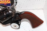 Cimarron Evil Roy 357 - 3 of 10