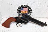 Cimarron Evil Roy 357 - 6 of 10