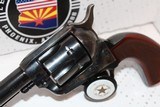 Cimarron Evil Roy 357 - 2 of 10