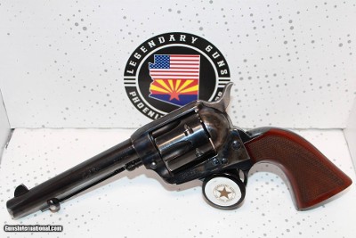 Cimarron Evil Roy 357