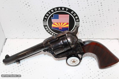 Cimarron El Patron 357