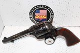 Cimarron El Patron 357