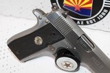 Colt Mustang Plus II 380 - 6 of 7