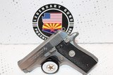 Colt Mustang Plus II 380 - 1 of 7