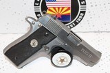 Colt Mustang Plus II 380 - 4 of 7