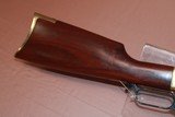 Uberti 1866 Yellowboy 38 - 8 of 12