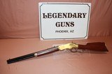 Uberti 1866 Yellowboy 38