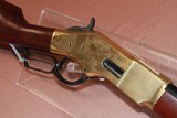 Uberti 1866 Yellowboy 38 - 7 of 12
