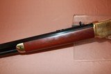 Uberti 1866 Yellowboy 38 - 5 of 12