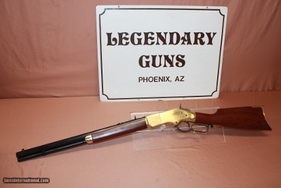 Uberti 1866 Yellowboy 38
