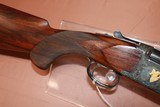 Francotte Combo 20GA/9.3x74R - 3 of 25