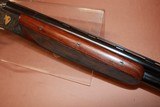 Francotte Combo 20GA/9.3x74R - 5 of 25