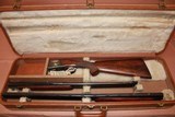 Francotte Combo 20GA/9.3x74R - 25 of 25