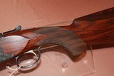 Francotte Combo 20GA/9.3x74R - 10 of 25