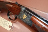Francotte Combo 20GA/9.3x74R - 2 of 25