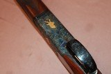 Francotte Combo 20GA/9.3x74R - 15 of 25