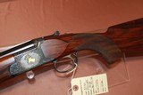 Francotte Combo 20GA/9.3x74R - 7 of 25