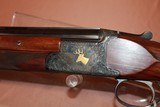 Francotte Combo 20GA/9.3x74R - 8 of 25