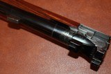 Francotte Combo 20GA/9.3x74R - 22 of 25