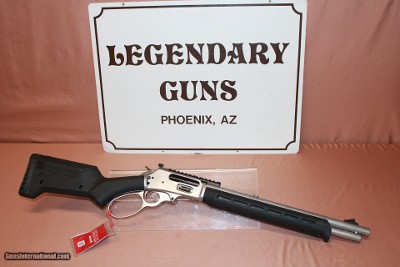 Marlin 1895 Trapper/Magpul