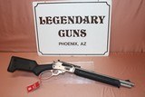 Marlin 1895 Trapper/Magpul