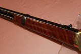 Uberti 1866 Yellowboy 45 - 8 of 14