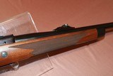 Ruger M77 6.5X55 - 4 of 16