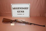 Ruger M77 6.5X55 - 1 of 16