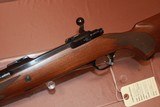 Ruger M77 6.5X55 - 7 of 16