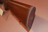 Ruger M77 6.5X55 - 10 of 16