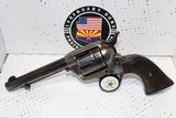 Colt SAA 357