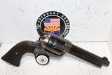Colt SAA 357 - 8 of 21