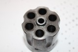 Colt SAA 357 - 19 of 21