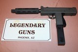 Cobray M-11 9MM